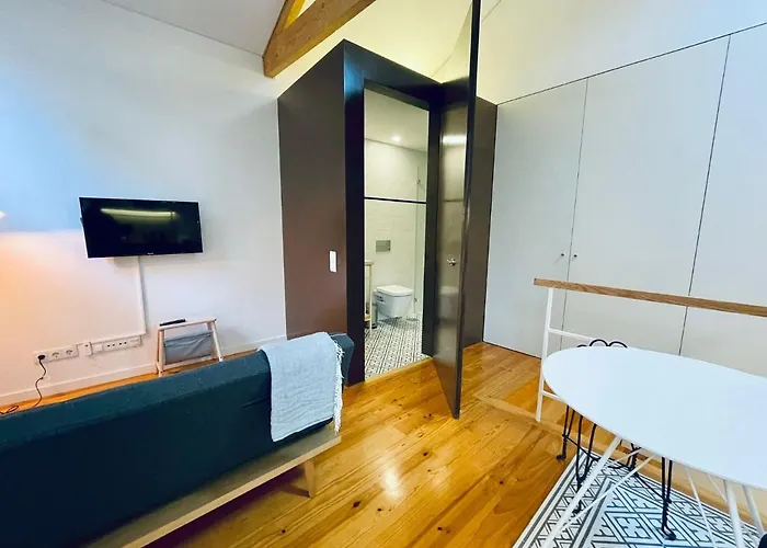 Chic & Cozy - Mercadores * Porto