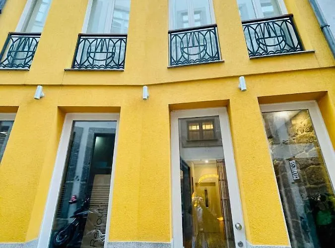 Chic & Cozy - Mercadores