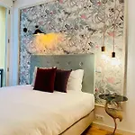 Appartamento Chic & Cozy - Mercadores Oporto
