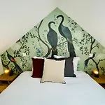 Chic & Cozy - Mercadores Appartamento Oporto