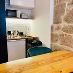 Chic & Cozy - Mercadores Appartamento *