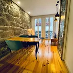 Chic & Cozy - Mercadores Oporto