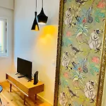Chic & Cozy - Mercadores *