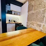 Appartamento Chic & Cozy - Mercadores Oporto