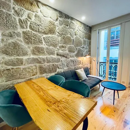 Chic & Cozy - Mercadores