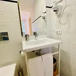 Appartement Chic & Cozy - Mercadores