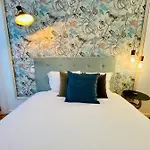 Appartement Chic & Cozy - Mercadores *