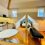 Chic & Cozy - Mercadores * Porto