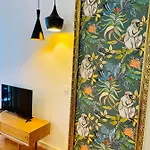 Appartement Chic & Cozy - Mercadores Porto