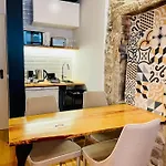 Chic & Cozy - Mercadores Appartement