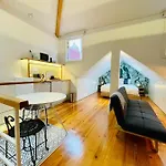 Appartement Chic & Cozy - Mercadores Porto