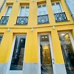 Chic & Cozy - Mercadores