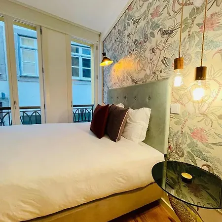 Chic & Cozy - Mercadores * Porto